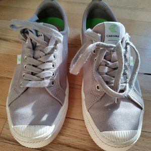 Canvas Sneakers